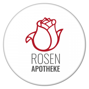 Rosen-Apotheke Logo