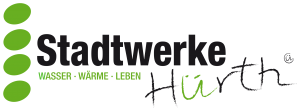 Stadtwerke Hürth Logo