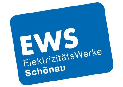 EWS Schönau Logo